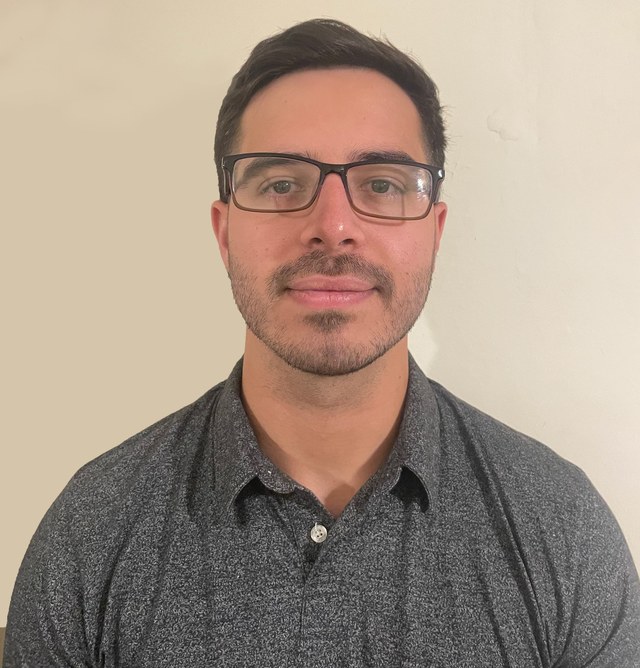 Raul A. Sosa